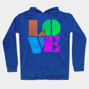 LOVE Hoodie